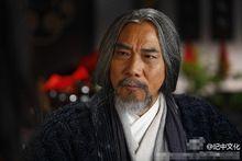 新版謝煙客（徐少強飾）