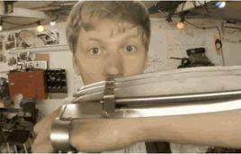 柯林·福爾澤 柯林·福爾澤