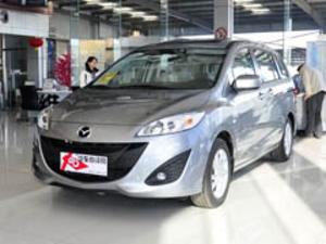 2011款 馬自達5 2.0L 手動舒適型