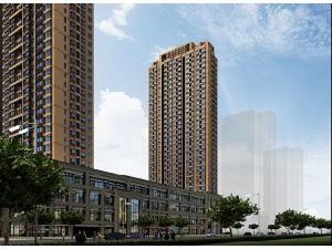 正商幸福港灣 正商幸福港灣