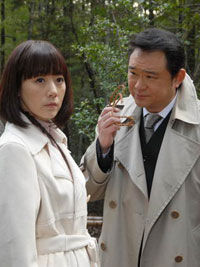 《京都阿修羅殺人事件》 《京都阿修羅殺人事件》