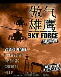 傲氣雄鷹2 v1.1 傲氣雄鷹2 v1.1