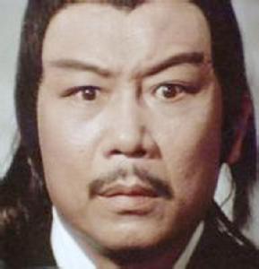 薛漢[台灣電影演員]