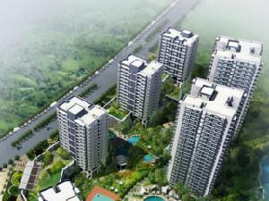 東莞盛世華庭 東莞盛世華庭