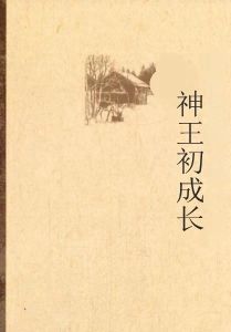 都市神王初成長 都市神王初成長