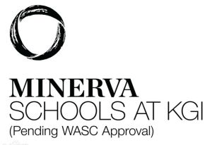 The Minerva Project The Minerva Project