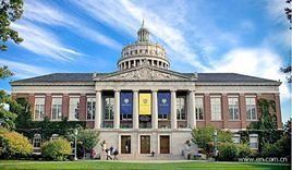 伊士曼音樂學院 伊士曼音樂學院