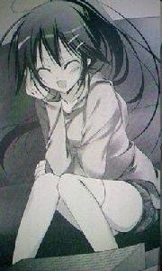 松原飛鳥 松原飛鳥