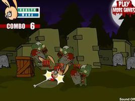 殭屍一再復甦 殭屍一再復甦