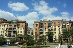 海洲景秀世家 海洲景秀世家