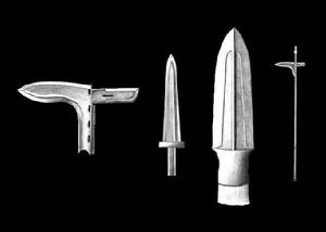 秦國[春秋戰國時期諸侯國]