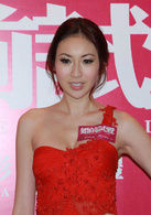 雪兒|演員莊思敏