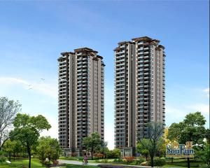 華府沙河 華府沙河