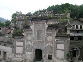 蜀河古鎮 蜀河古鎮