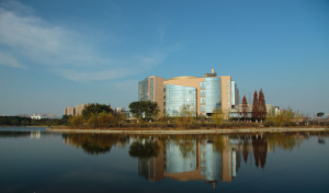 四川大學圖書館