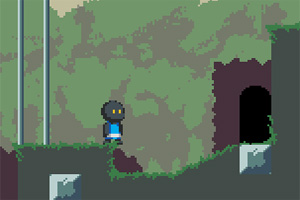 像素邊緣人修改版 像素邊緣人修改版