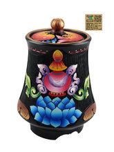 黑陶[古老的中國制陶技藝]