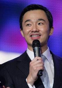 東方衛視《華人大綜藝》主持人程雷