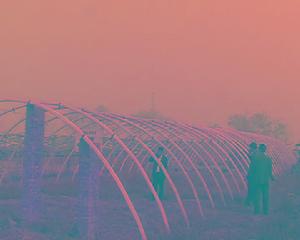 （圖）河南省安陽市金大地機械研究所