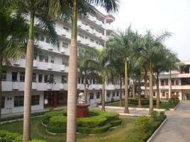 化州市平定鎮中心國小 化州市平定鎮中心國小