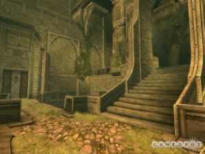 《波斯王子2：武者之心》