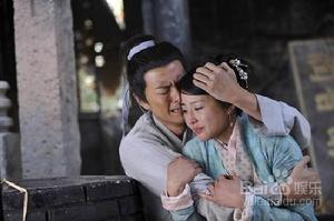 《衣被天下》改《天涯織女》 勵志煽情不輸大長今