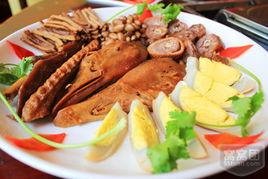 花溪清湯鵝火鍋 花溪清湯鵝火鍋