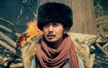 王九勝近代劇照