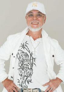 內海賢二 內海賢二