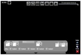 粒子實驗室 粒子實驗室