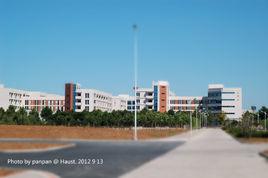 河南科技大學建築學院 河南科技大學建築學院