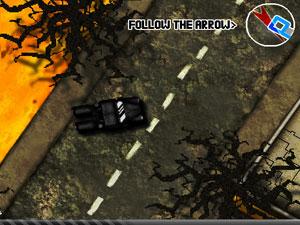 偷車的賊3 偷車的賊3