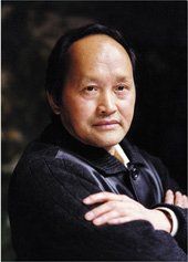 余新志[真開心網創始人]