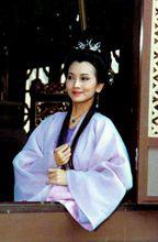 趙雅芝版白素貞