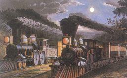 第一次工業技術革命