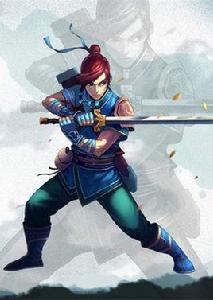 夜戰[遊戲夢幻西遊中的獸決]