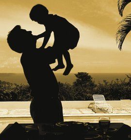 《一個好爸爸》 《一個好爸爸》