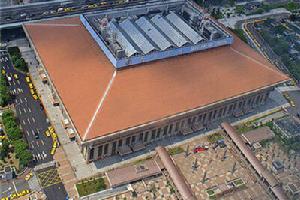 （圖）台北高鐵站