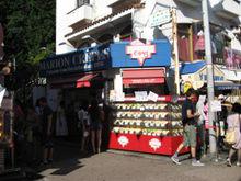 一路平安[小林盡作漫畫]