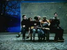 《Kiss Me》的《窈窕美眉》版MV