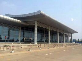 洛陽北郊機場 洛陽北郊機場
