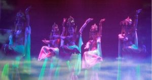 南宋瓦肆之宋宮傾城 南宋瓦肆之宋宮傾城