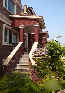 天鵝堡歸墅樓盤實景圖