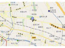 金隅悅城位置圖