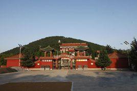 孫文龍紀念館風景區 孫文龍紀念館風景區