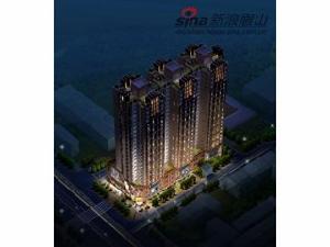 錦泰朗域 錦泰朗域