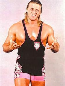 Owen Hart Owen Hart
