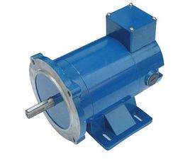 直流電動機 直流電動機