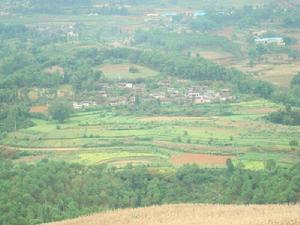 忙見田村 忙見田村
