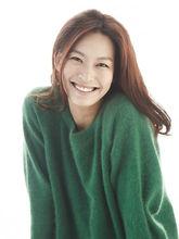 生活照與雜誌照